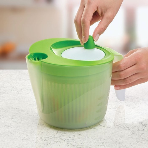 Practi Centrífuga Verdura, Fruta Betterware Cod. 21503