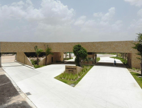 Imagen 17 de 30 de Terreno/lote En Venta En Mérida, Privada Provincia, Con Camp