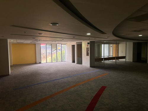 Edificio En Renta 1,778 M2. Parque Industrial Naucalpan.