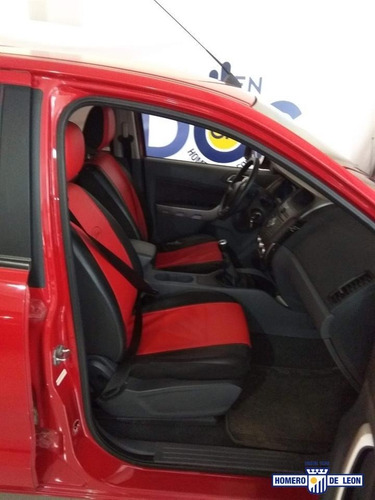 Ford Ranger Xlt 2.5 2015 Impecable!