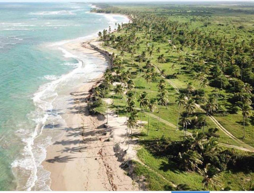 Te Vendo Excelente Terreno En Playa De Guaco Michez