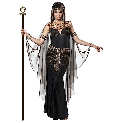 Disfraz De Cleopatra Mujeres