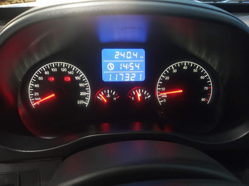 Imagen 16 de 19 de Chery Tiggo 1.6 Comfort 2015