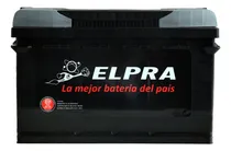 Comprar Bateria Auto Elpra 12x75  1 Año De Gtia. Nueva Oferta!
