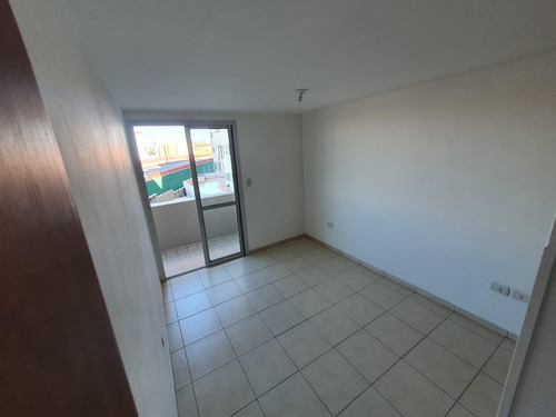 Departamento 2 Dormitorios Con Dos Balcones- Edif Con Seguridad - Nva Cba !!!