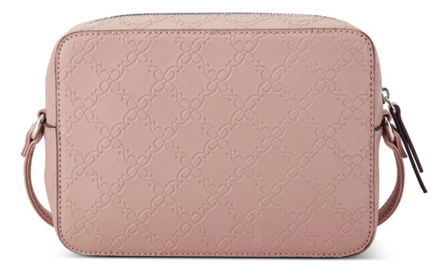 Bolsa Cross Body Para Mujer Nine West Rosa Nye558270