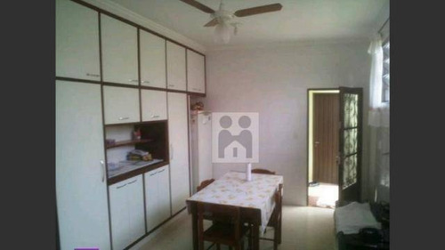 Imagem 8 de 20 de Casa Com 3 Dormitórios À Venda, 152 M² Por R$ 580.000,00 - Jardim Irajá - Ribeirão Preto/sp - Ca0467