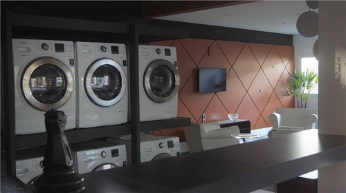 Imagem 23 de 30 de Apartamento Com 2 Dormitórios, 67 M² - Venda Por R$ 380.000,00 Ou Aluguel Por R$ 1.800,00/mês - São Geraldo - Porto Alegre/rs - Ap0341