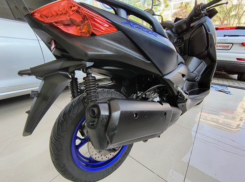 Yamaha Xmax 250cc Abs 2023
