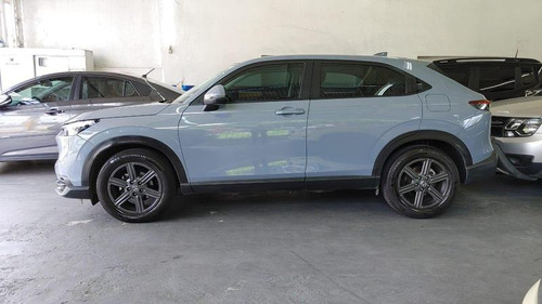 Honda HR-V Hr-v Advance