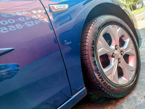 Chevrolet Onix 1.0 Premier Ii Turbo Aut. 5p