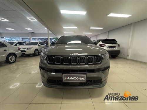Jeep Compass 1.3 T270 TURBO FLEX S AT6