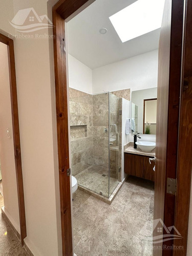 Casa En Venta Arbolada Cancún