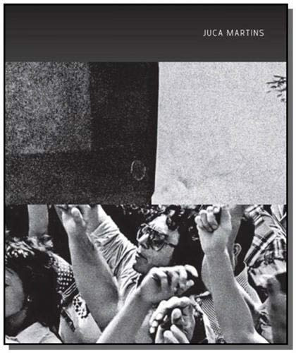 Juca Martins, de Martins, Juca. Editora Wmf Martins Fontes Ltda, capa mole em português, 2015