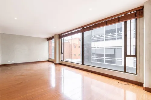 Apartamento En Venta En Chicó Norte. Cod V21581
