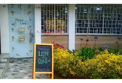 Arriendo De Local De 45 Metros Barrio Chapinero Alto
