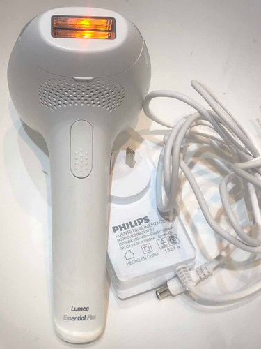 Depiladora Phillips Ipl