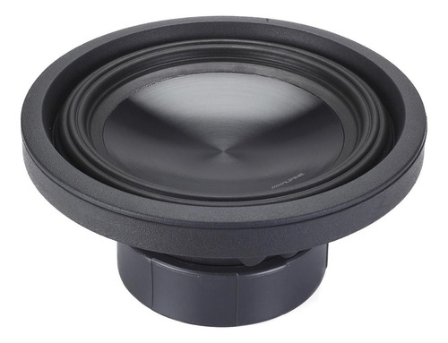 Subwoofer Alpine 10 Pulgadas Chato Slim Swt 10s4 350w Rms