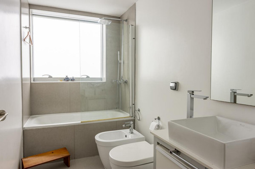 Departamento En Venta, Palacio Bellini 3 Dormitorios Lleno De Luz Y Sol - Con Renta