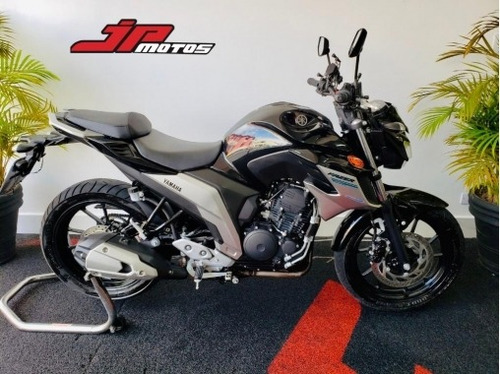 Imagem 5 de 7 de Yamaha Fazer 250 Fz25