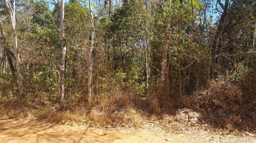 Imagem 3 de 5 de Lote Com 1 Quartos Para Comprar No Condomínio Recanto Da Serra Em Brumadinho/mg - 488
