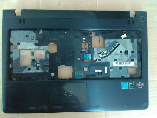 Laptop Samsung Np355e4c-a05mx Refaciones