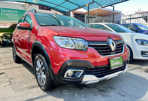 Renault Stepway 1.6 Intens Mt