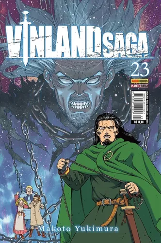 Vinland Saga 1 by Yukimura, Makoto