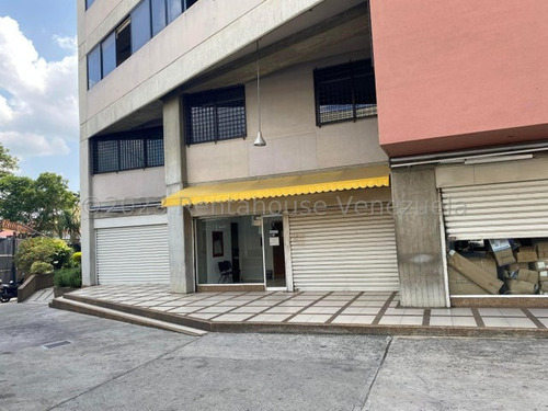 Gran Oportunidad!!! Edificio Industrial En Venta - Boleíta Sur - Cnh