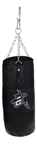 Bolsa De Arena Pesada Mma Kickboxing Equipo Sacos De Boxeo