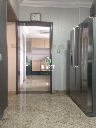 Imagem 20 de 30 de Vendo Apartamento, 4 Dormitórios, 4 Suítes, Sala Ampla, 4 Vagas Demarcadas Cobertas, Piscina Aquecida, 230m2, Ponta Da Praia, Santos, Sp - Ap02460 - 34959342