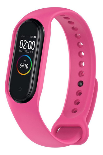 Relógio Digital Smartwatch Feminino Esportes Km Caloria Ip67