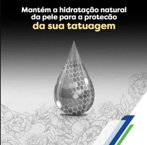Sabonete Líquido Protex Pro Tattoo 230ml