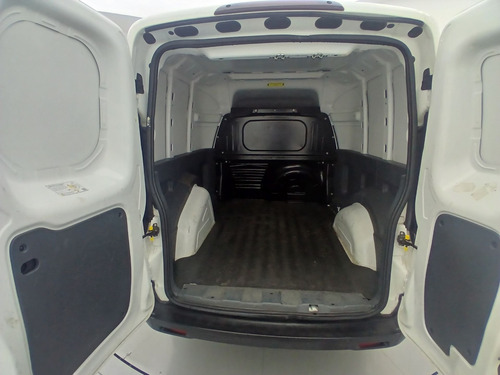 Fiat Fiorino 1.4 MPI FURGÃO ENDURANCE 8V FLEX 2P MANUAL