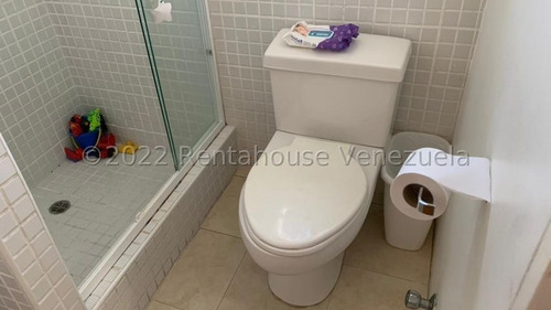 Imagen 15 de 21 de Apartamento En Venta En La Castellana 22-19707 Sj 0414 2718174