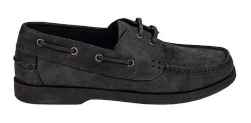 Imagen 5 de 9 de Zapatos Mocasín Casual Náutico Para Caballero Inglese Milos