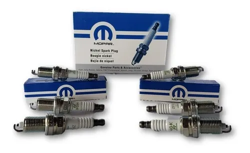 comprar Bujia Mopar Jeep Cherokee Kk 2008 2009 2010 2011 2012 2013