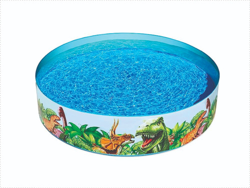 Piscina Bestway  1,83m X 38cm Familiar 