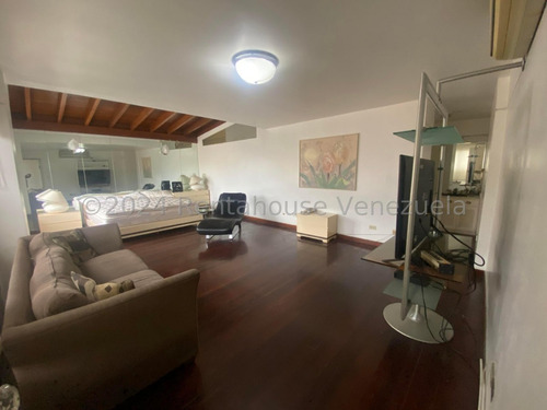 Apartamento En Venta - La Florida - Andreina Castro - Mls# 24-19940