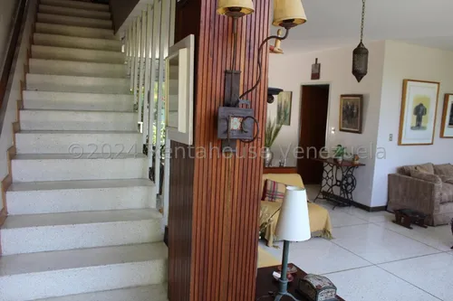 Ls Vende Casa Los Palos Grandes