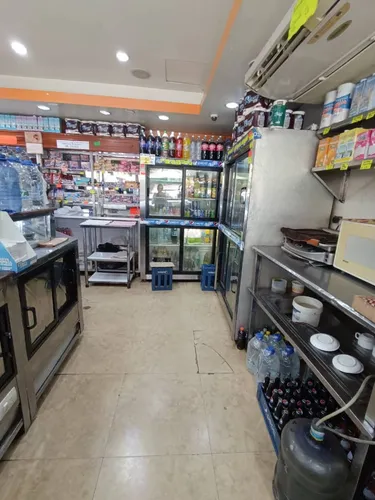 Negocio De Panadería En Venta Los Ruices