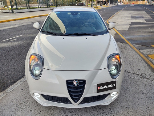 Imagen 9 de 20 de Alfa Romeo Mito 2014 Abasto Motors