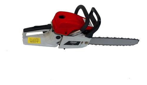 Imagen 8 de 10 de Combo Fiwaki Desmalezadora 52cc 2t Con Motosierra 52cc 2t
