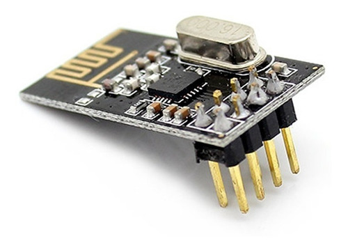 Modulo Rf Nrf24l01