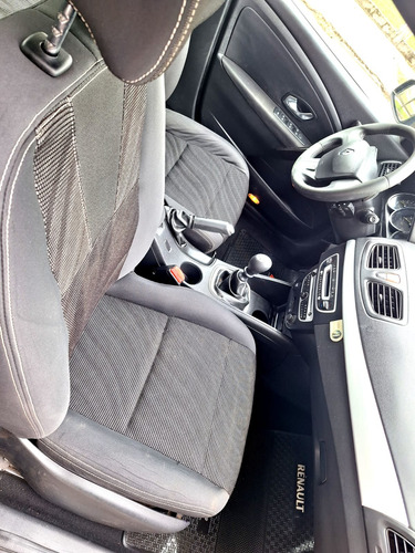 Renault Fluence 2.0 Luxe