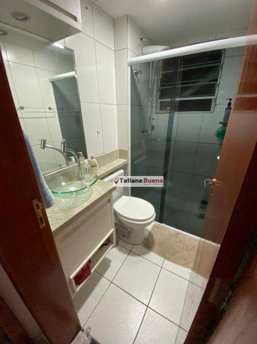 Imagem 14 de 18 de Apartamento Térreo Com Quintal | 2 Dormitórios, Jardim América. - Ap2498