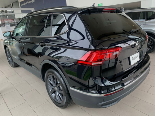 Imagen 4 de 12 de Volkswagen Tiguan