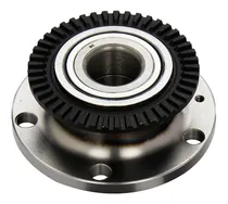 Comprar Maza Masa Ruleman Rueda Trasera Audi A4 Con Abs