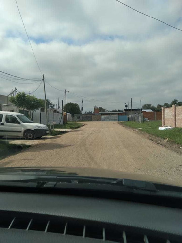 Lote Terreno En Ezeiza