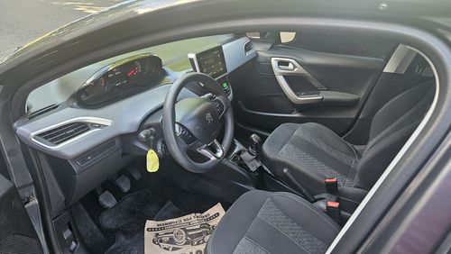 Peugeot 208 1.6 Allure
